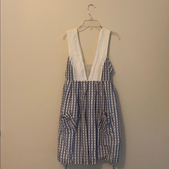 Debra Rodman sundress - Picture 1 of 3